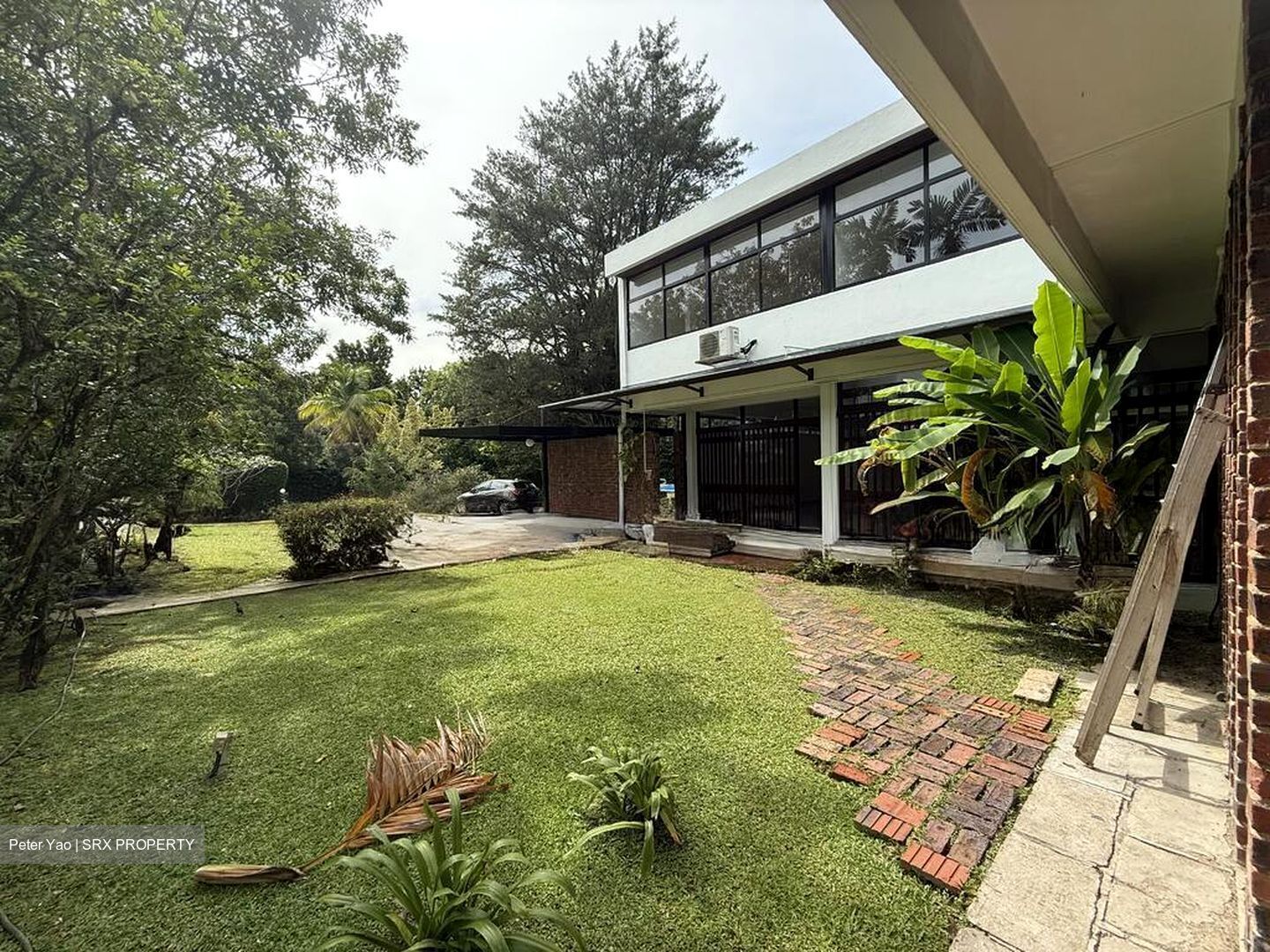Binjai Park (D21), Detached #496406411